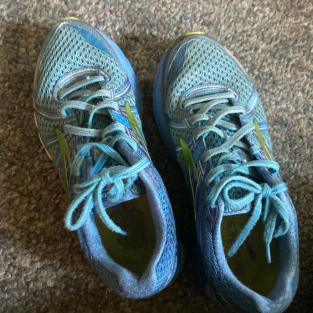 Brooks Adrenaline GTS 19